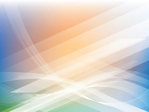 soyut arkaplan vektörü