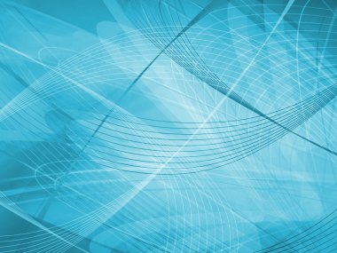 Arka plan asbtract hareket satırları teknolojisi