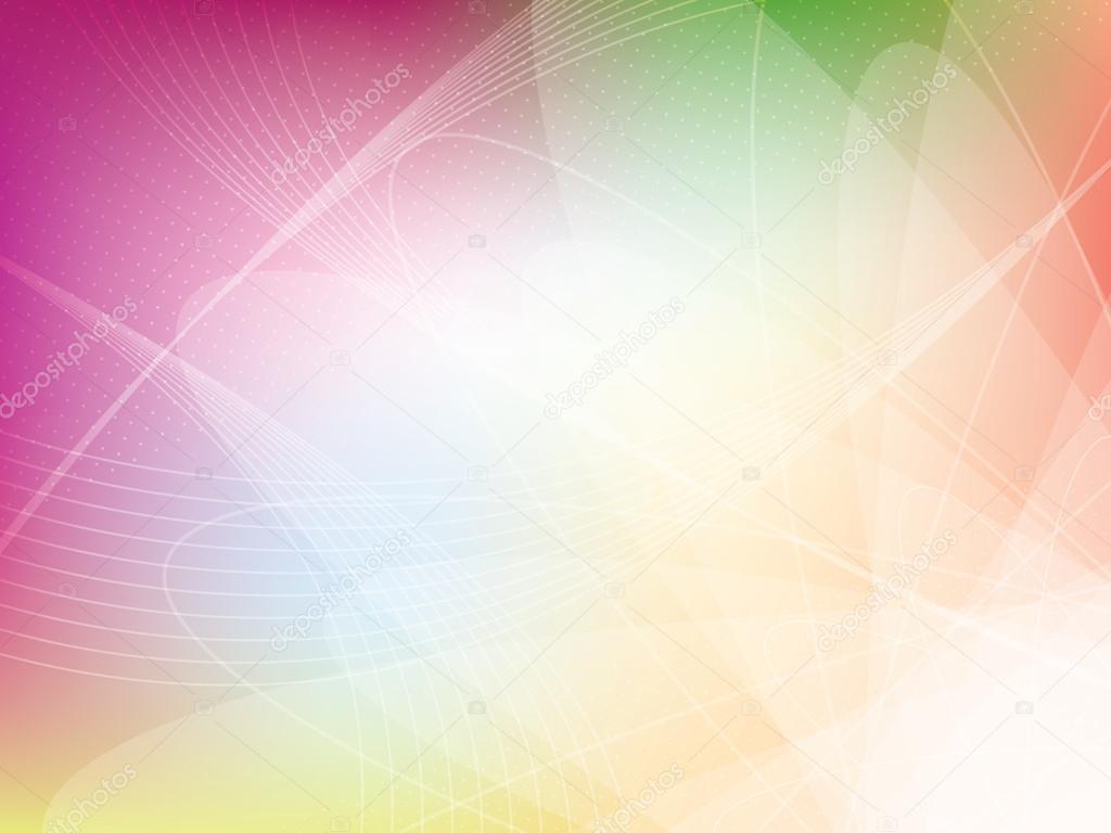Background abstract vector