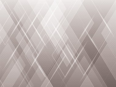 Arka plan teknoloji vektör soyut şekillerle.