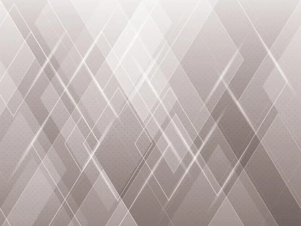 Arka plan teknoloji vektör soyut şekillerle.