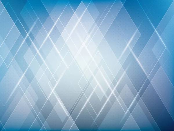 Arka plan teknoloji vektör soyut şekillerle.