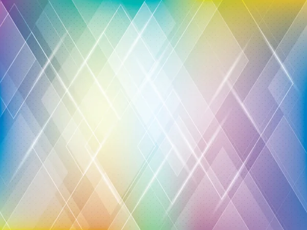 Background technology with abstract shapes in vector. - Stok Vektor