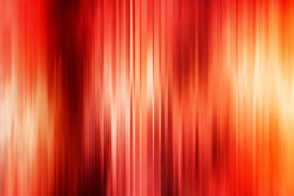 Hareket ışık bulanıklık kırmızı — Stok fotoğraf