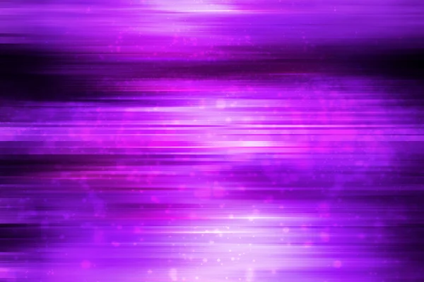 Рух світло розмивання фіолетовий — стокове фото