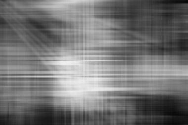 Hareket ışık gri görüntü