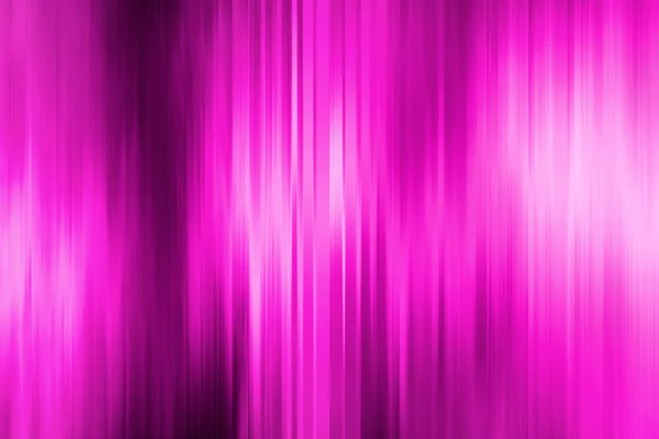 Luz de motion blur rosa — Fotografia de Stock