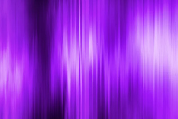 Luce motion blur viola — Foto Stock