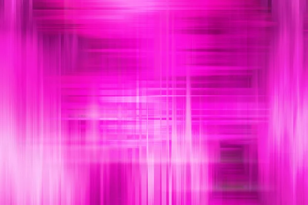 Licht motion blur roze — Stockfoto