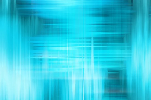 Motion light blur blue — Stock Photo, Image