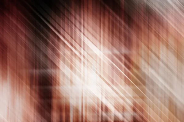 Motion light blur red — Stock Photo, Image