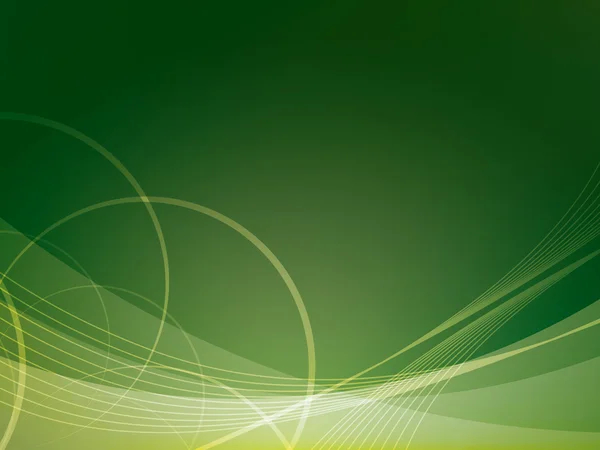 Arka plan ile vektör soyut şekiller.