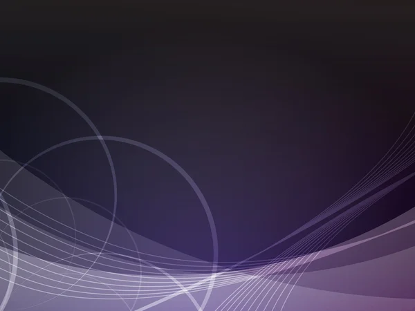 Arka plan ile vektör soyut şekiller.