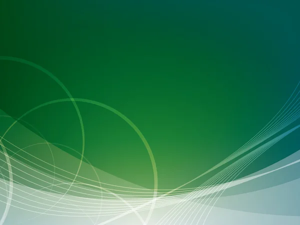 Arka plan ile vektör soyut şekiller.