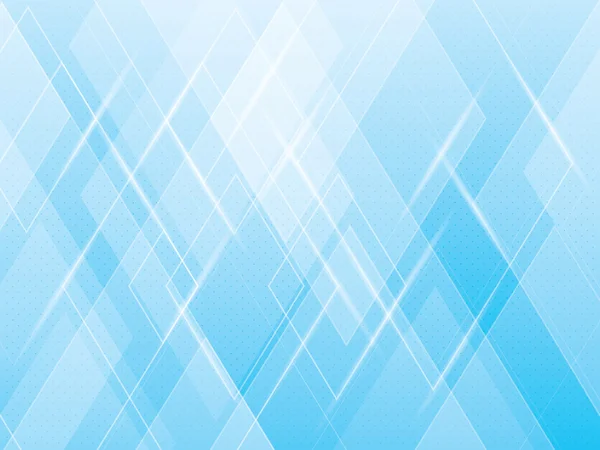 Arka plan teknoloji vektör soyut şekillerle.