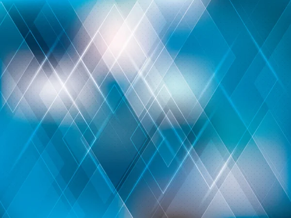 Arka plan teknoloji vektör soyut şekillerle.