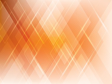 Arka plan teknoloji vektör soyut şekillerle.