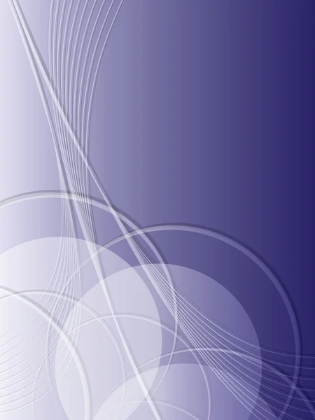 Arka plan ile vektör soyut şekiller.