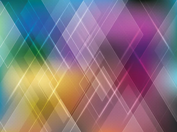 Background technology with abstract shapes in vector. - Stok Vektor