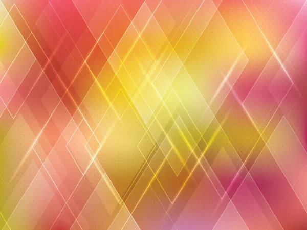 Background technology with abstract shapes in vector. - Stok Vektor