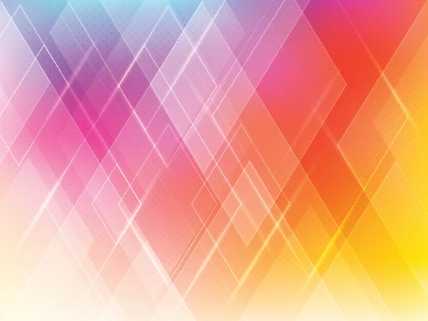 Background technology with abstract shapes in vector. - Stok Vektor