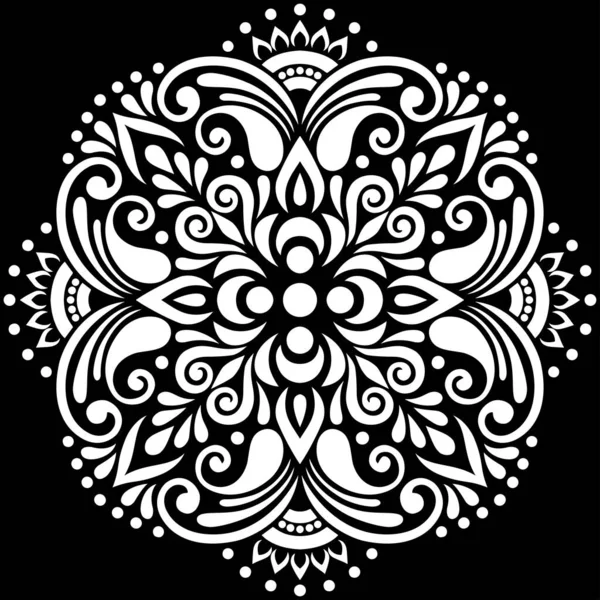 Dinler arası çizim, siyah beyaz. Dekorasyona uygun.