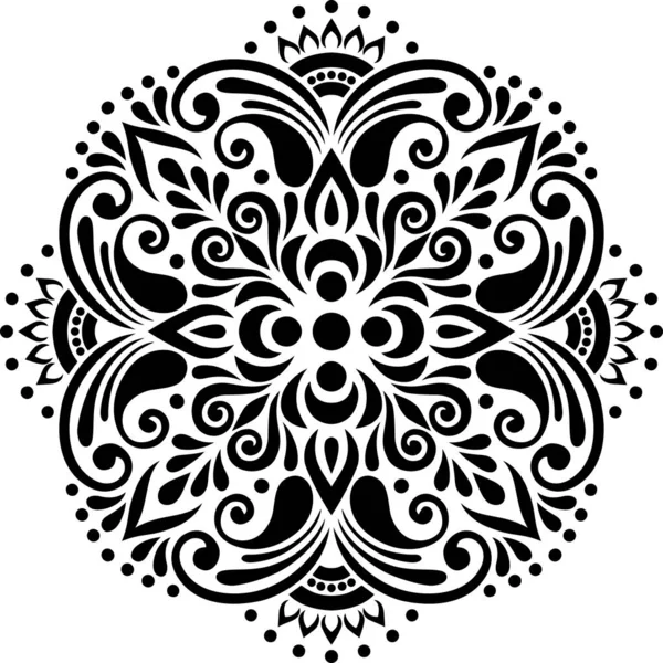 Dinler arası çizim, siyah beyaz. Dekorasyona uygun.