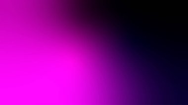 Canlı mor ve siyah gradyan arkaplan, renkli soyut doku