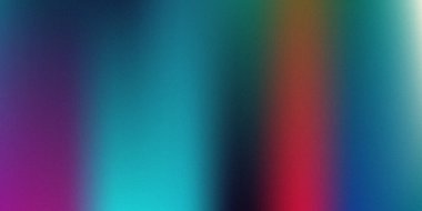 Yumuşak bulanık dikey mor, mavi, kırmızı ve yeşil şeritler ince taneli.