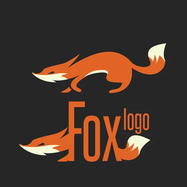 Logotipo decoração infinita — Vetor de Stock