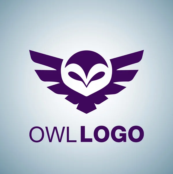 Own logo design — Stock Vector