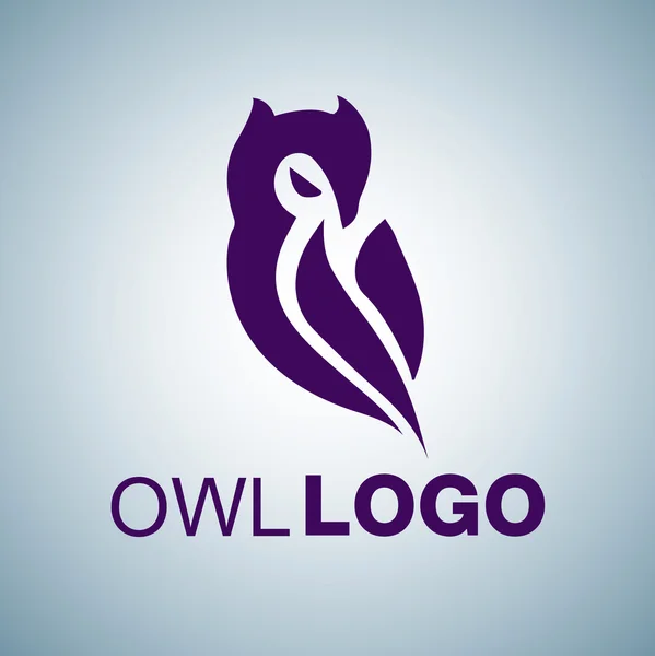 Próprio design do logotipo —  Vetores de Stock