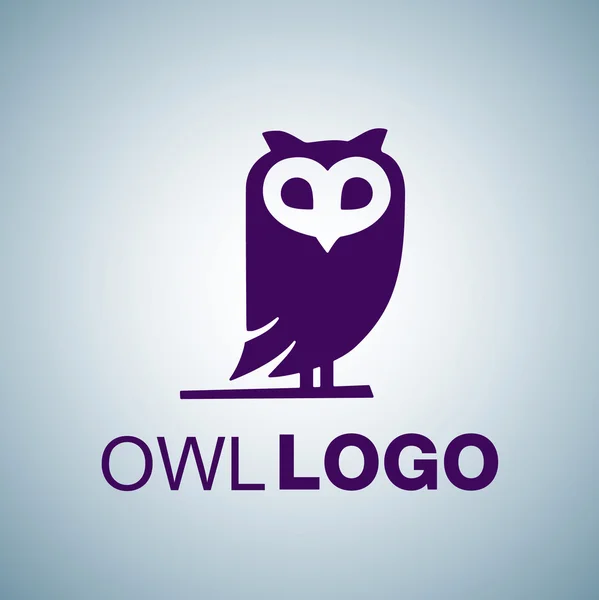 Власний логотип дизайн — стоковий вектор