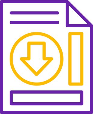 Modern simgeyi içeriye aktar    