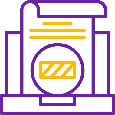 Modern simge yükleme vektör illüstrasyonu   