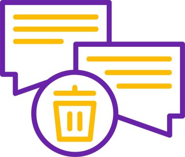 Ağ modern simgesinin vektör illüstrasyonu