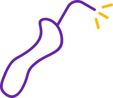 Kaynak meşalesinin basit ana hatları