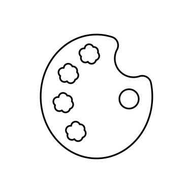 Palet 'in Sanat ve Tasarım Paleti' ni Bir Olasılıklar Paleti ile Keşfeden Yaratıcılık Paleti