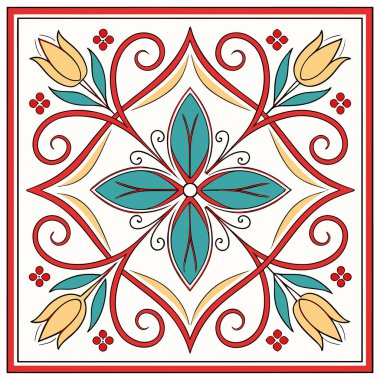 Tasarım, dengeli bileşimi ve sıcak renk paletiyle karakterize edilerek, çeşitli yaratıcı projeler için son derece kullanışlı hale getirilmiştir..