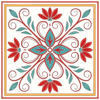 Tasarım, dengeli bileşimi ve sıcak renk paletiyle karakterize edilerek, çeşitli yaratıcı projeler için son derece kullanışlı hale getirilmiştir..