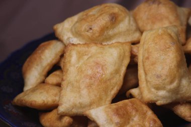 Milletvekili Boujenwiy Yaklaş