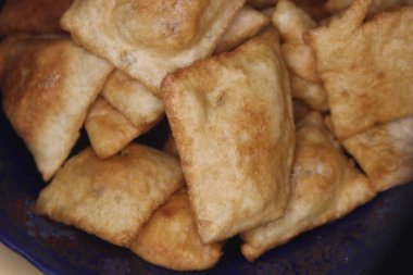 Milletvekili Boujenwiy Yaklaş