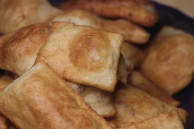 Milletvekili Boujenwiy Yaklaş