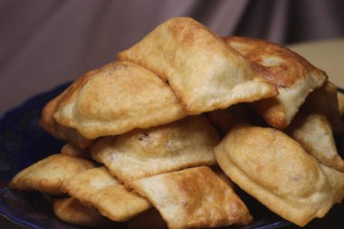 Milletvekili Boujenwiy Yaklaş