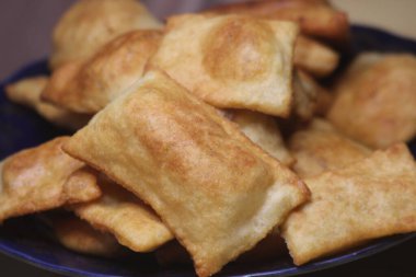 Milletvekili Boujenwiy Yaklaş