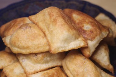 Milletvekili Boujenwiy Yaklaş