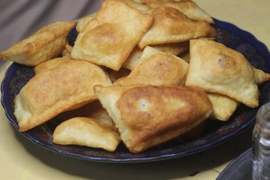 Milletvekili Boujenwiy Yaklaş