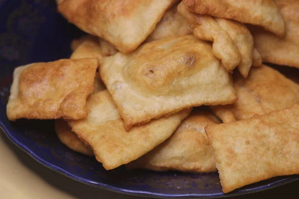 Milletvekili Boujenwiy Yaklaş