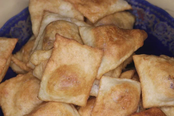 Milletvekili Boujenwiy Yaklaş