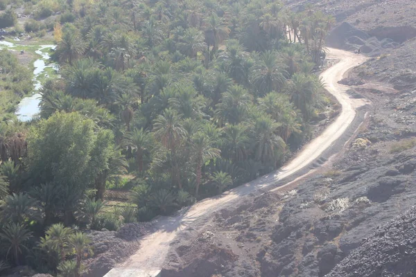 Ouarzazate, Fas 'a yakın.